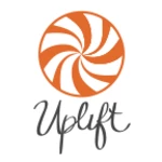 Logo of Uplift android Application 